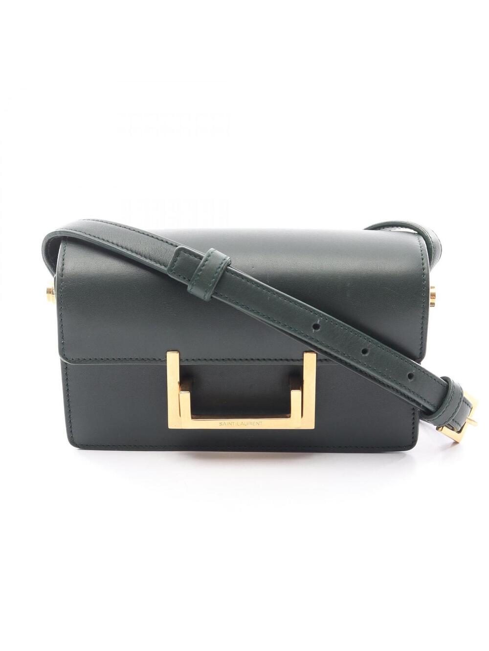 Saint Laurent Paris Classic Lulu #284648S12B